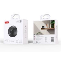 Наружна камера спостереження XO CR12 mini Wireless WiFi Camera 0.3 Megapixel (480P w/stand) new