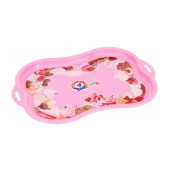 Іграшка "Піднос ТехноК", арт.7167 new