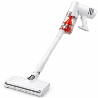 Ручний пилосос Xiaomi Mijia wired vacuum cleaner + (перехідник на EU розетку) new