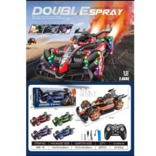 Іграшка радіокерована "Автомобіль", 888-15 new