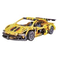 Конструктор Technique 48007 Спорткар 472 деталі