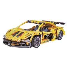 Конструктор Technique 48007 Спорткар 472 деталі