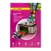 Фотопапір глянцевий 20 шт А4 BUROMAX 2220-4020