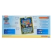 Плакат учнівський Алфавіт український та англійський 45 х 60 см Paw Patrol Kids Hits KH07-005L зі звуковими ефектами