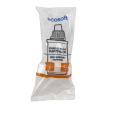 Картридж для фільтр-глечиків Ecosoft універсальний