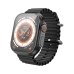 Смарт-годинник HOCO Y12 Ultra Smart Sport Android iOS 320 мАг Black Смарт-годинник HOCO Y12 Ultra Smart Sport Android iOS 320 мАг Black
