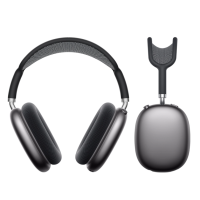 Навушники бездротові накладні HOCO W65 Happy Bluetooth deep space new
