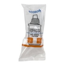 Картридж для фільтр-глечиків Ecosoft універсальний