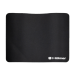 Килимок комп'ютерний Hölmer OMP-02 текстиль 250 х 290 мм чорний
