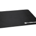 Килимок комп'ютерний Hölmer OMP-02 текстиль 250 х 290 мм чорний