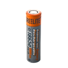 Акумулятор 18650 Greelite 5800 mAh (800-1000 мАг) літій-іонний