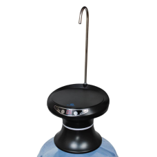 Помпа для води електрична ZSW-C06 USB 4 Вт чорний