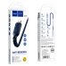 Кабель USB/Apple Lightning 1 м Hoco X59 2.4 А синій Кабель USB/Apple Lightning 1 м Hoco X59 2.4 А синій