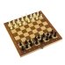 Гральний набір W2801M шахи шашки нарди 24 х 24 см