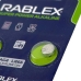 Батарейка кругла (таблетка) Rablex AG4 LR66 лужна