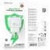 Зарядний блок живлення 2хUSB BOROFONE BAS41A Potential 12 W 5 V 2 A білий Зарядний блок живлення 2хUSB BOROFONE BAS41A Potential 12 W 5 V 2 A білий