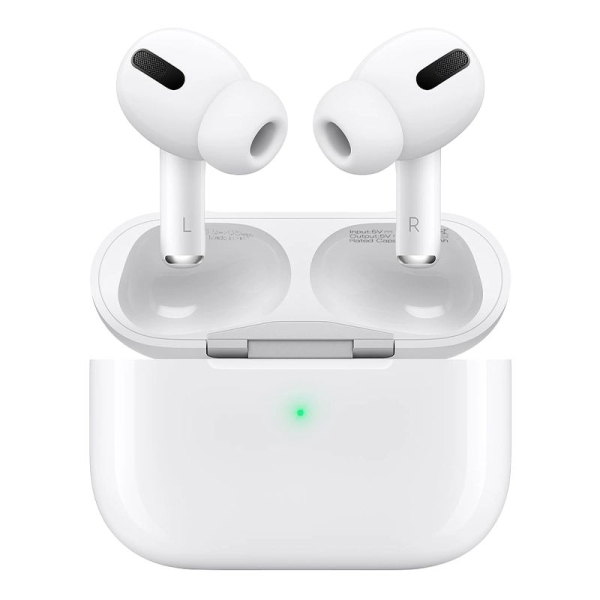Навушники бездротові вакуумні BOROFONE BW90 Bluetooth білий