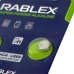 Батарейка кругла (таблетка) Rablex AG4 LR66 лужна Батарейка кругла (таблетка) Rablex AG4 LR66 лужна