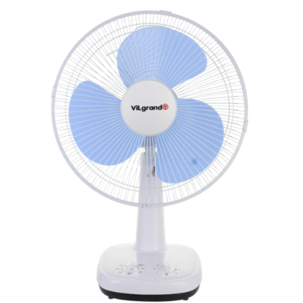Вентилятор настільний ViLgrand VTF3031 new