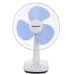Вентилятор настільний Vilgrand VTF3031 діаметр 30 см білий з блакитним Вентилятор настільний Vilgrand VTF3031 діаметр 30 см білий з блакитним