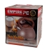 Чайник для плити Empire EM-7701 Лоно нержавіюча сталь 3 л коричневий