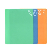 / Набір дощечок Con Brio CB-637 для кухні 4 шт, 32.5*26.5см