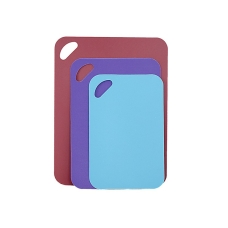 / Набір дощечок для кухні Con Brio СВ-636 3 шт, 29*19см, 23*33 см, 29*38см