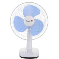 Вентилятор настільний ViLgrand VTF3031 new
