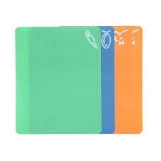 / Набір дощечок Con Brio CB-637 для кухні 4 шт, 32.5*26.5см