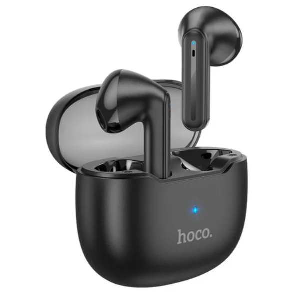 Навушники бездротові вкладки HOCO EW29 Depth Bluetooth чорний
