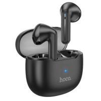 Навушники бездротові вкладки HOCO EW29 Depth Bluetooth чорний