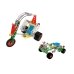 Конструктор металевий Technok Toys 1394 Мототранспорт 198 деталей Конструктор металевий Technok Toys 1394 Мототранспорт 198 деталей