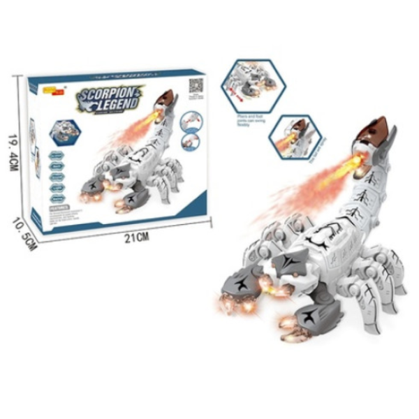 Скорпіон 66099 new