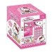 Скарбничка-сейф Hello Kitty WF-3002HK 24 х 13.5 см електронна з кодовим замком рожевий