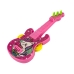 Іграшкова гітара K04 зі звуковими ефектами 15 см мікс