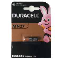 Батарейка DURACELL A27 MN27 new