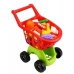 / Візок для супермаркету Technok toys 8713 з набором продуктів