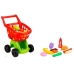 / Візок для супермаркету Technok toys 8713 з набором продуктів