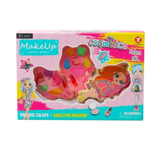 / Косметика ЛОЛ, в коробці