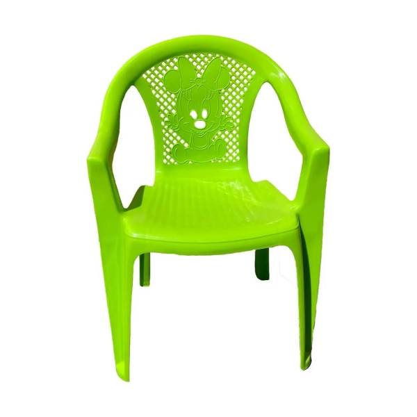 / Крісло дитяче Консенсус №2