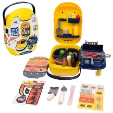 / Кухня Барбекю TK Union Group гриль, сосиски, інструменти для барбекю, у валізі