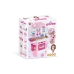 Дитячий ігровий набір 29в1 Кухня Technok Toys 91710/6696 світлові та звукові ефекти зі стільницею