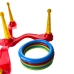 Іграшка Кільцекид 60-010 різнобарвний