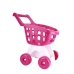 / Візок для супермакету Technok toys 8249 рожевий