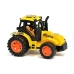 / Трактор Technok Toys інерційний, мікс кольорів / Трактор Technok Toys інерційний, мікс кольорів