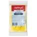 Рукавички господарські гумові Pro Optimum 17201309 розмір L жовтий