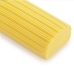 / Губка змінна Time-to-clean 0004, для роликової швабри, жабка, метелик, 27см, жовтий