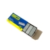 Скоби для степлера №10/5 BUROMAX BM4401 1000 шт сріблястий