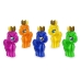 Мильні бульбашки Bubbles Princess Pony BPP-01-01U 95 мл