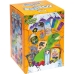 Набір для дитячої творчості Cool Egg Danko Toys 09387 зелений